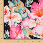 Fuchsia Blume Maxi Bielastic - Ribes y Casals
