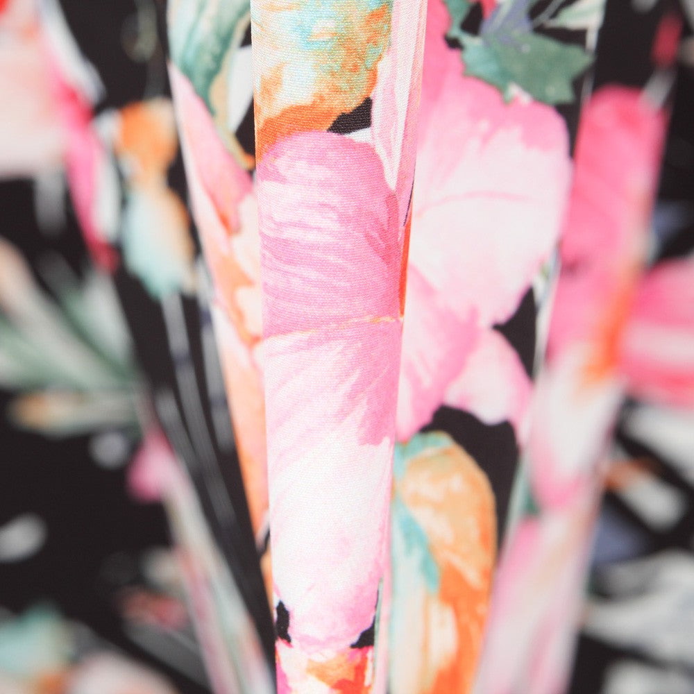 Fuchsia Blume Maxi Bielastic - Ribes y Casals