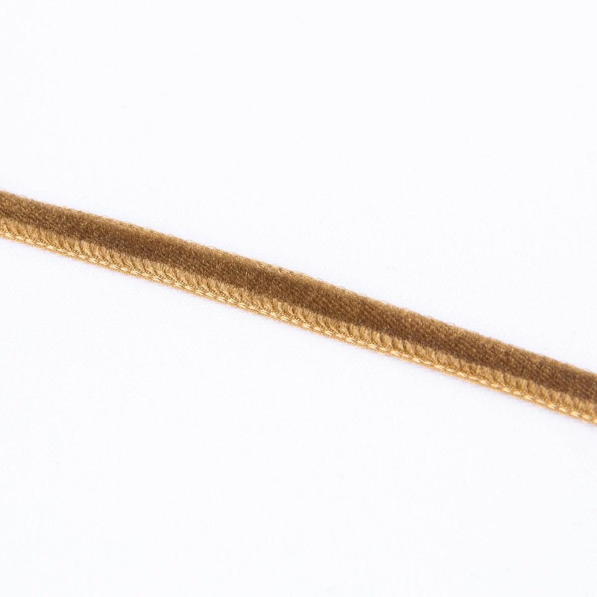 Toffee Samtband 7mm - Ribes y Casals