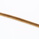 Toffee Samtband 7mm - Ribes y Casals