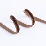 Samtband Braun 7mm - Ribes y Casals