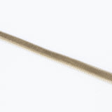 Samtband Taupe 7mm - Ribes y Casals