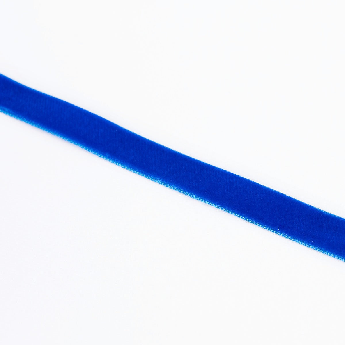 Samtband Blau 16mm - Ribes y Casals