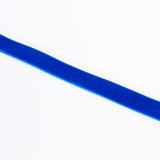 Samtband Blau 16mm - Ribes y Casals