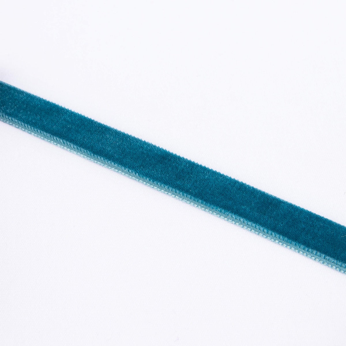 Duck Blue Velvet Tape 16mm - Ribes y Casals