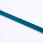 Duck Blue Velvet Tape 16mm - Ribes y Casals