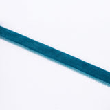 Duck Blue Velvet Tape 16mm - Ribes y Casals