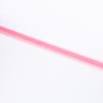 Bubblegum Pink Samtband 7mm - Ribes y Casals