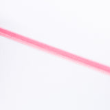 Bubblegum Pink Samtband 7mm - Ribes y Casals