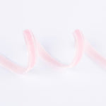 Samtband Rosa 7mm - Ribes y Casals