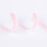 Samtband Rosa 7mm - Ribes y Casals