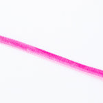 Samtband Hot Pink 7mm - Ribes y Casals
