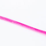 Samtband Hot Pink 7mm - Ribes y Casals