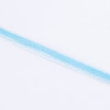 Samtband Hellblau 7mm - Ribes y Casals