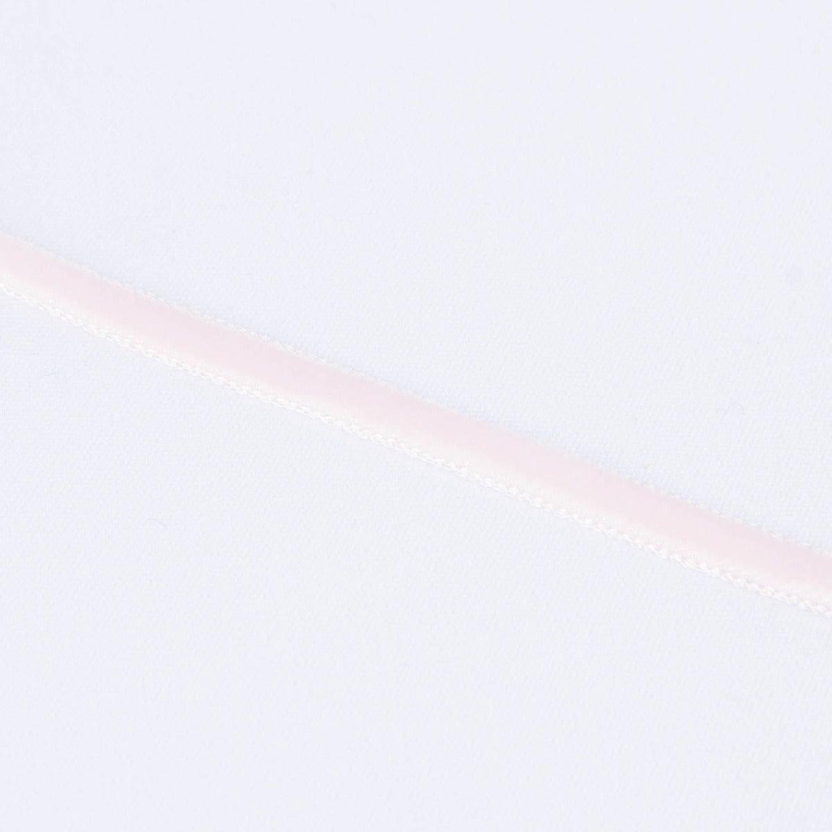 Samtband Hellrosa 7mm - Ribes y Casals