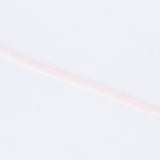 Samtband Hellrosa 7mm - Ribes y Casals