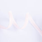 Samtband Hellrosa 7mm - Ribes y Casals