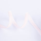 Samtband Hellrosa 7mm - Ribes y Casals