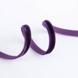 Lila Samtband 7mm - Ribes y Casals