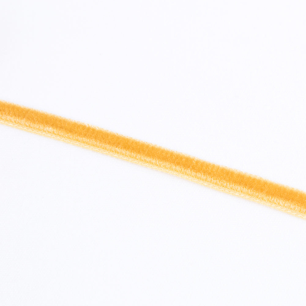 Samtband Gold 7mm - Ribes y Casals