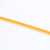 Samtband Gold 7mm - Ribes y Casals