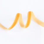Samtband Gold 7mm - Ribes y Casals