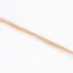 Samtband Beige 7mm - Ribes y Casals