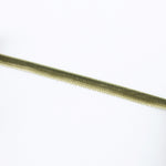 Helles Khaki-Samtband 7mm - Ribes y Casals