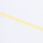 Samtband Gelb 7mm - Ribes y Casals