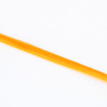 Samtband Orange 7mm - Ribes y Casals