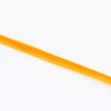 Samtband Orange 7mm - Ribes y Casals