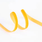 Samtband Orange 7mm - Ribes y Casals