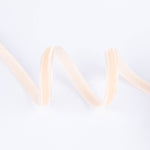 Samtband Nude 7mm - Ribes y Casals