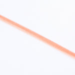 Lachsfarbenes Samtband 7mm - Ribes y Casals