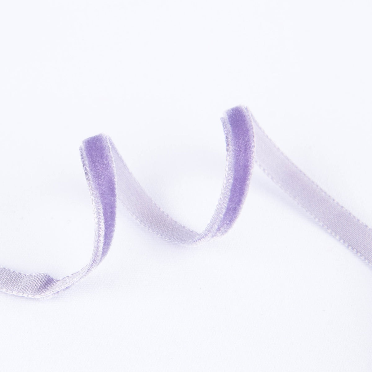 Amethyst Samtband 7mm - Ribes y Casals