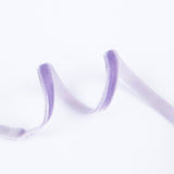 Amethyst Samtband 7mm - Ribes y Casals