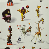 Black Out Madagaskar - Ribes y Casals