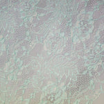 Chantilly Spitze Wasser - Ribes y Casals
