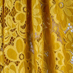 Flamenco Elastik Blonda Albero - Ribes y Casals