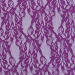 Elastische Blonda lila - Ribes y Casals