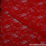 Elstica Spitze rot - Ribes y Casals