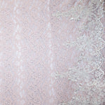 Blonda Fantasia Flor Doré Rosa - Ribes y Casals