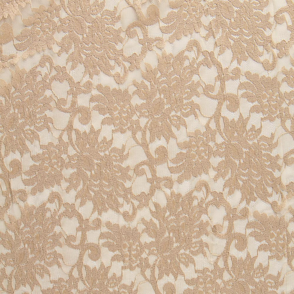 Blonda Blumen Spandex Nackt - Ribes y Casals
