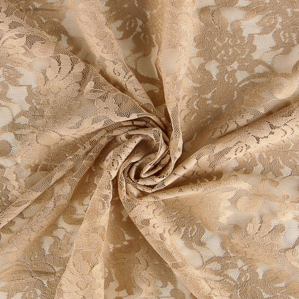 Blonda Blumen Spandex Nackt - Ribes y Casals