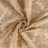 Blonda Blumen Spandex Nackt - Ribes y Casals