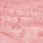 Blonda Blumen Spandex Rosa - Ribes y Casals