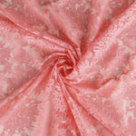 Blonda Blumen Spandex Rosa - Ribes y Casals