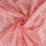 Blonda Blumen Spandex Rosa - Ribes y Casals