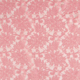 Blonda Blumen Spandex Rosa - Ribes y Casals