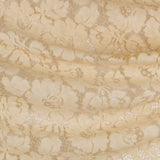 Blonda Tie-dye Rebrodé Roh - Ribes y Casals